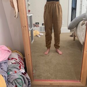 Super comfy
